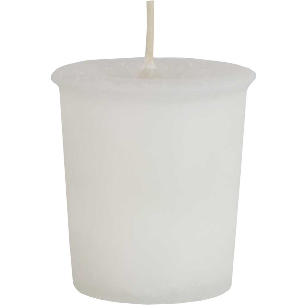 Reiki Charged Votive Candles