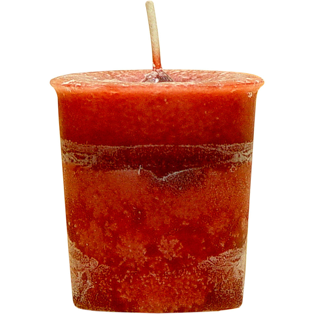 Reiki Charged Votive Candles
