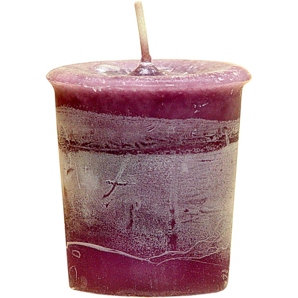 Reiki Charged Votive Candles