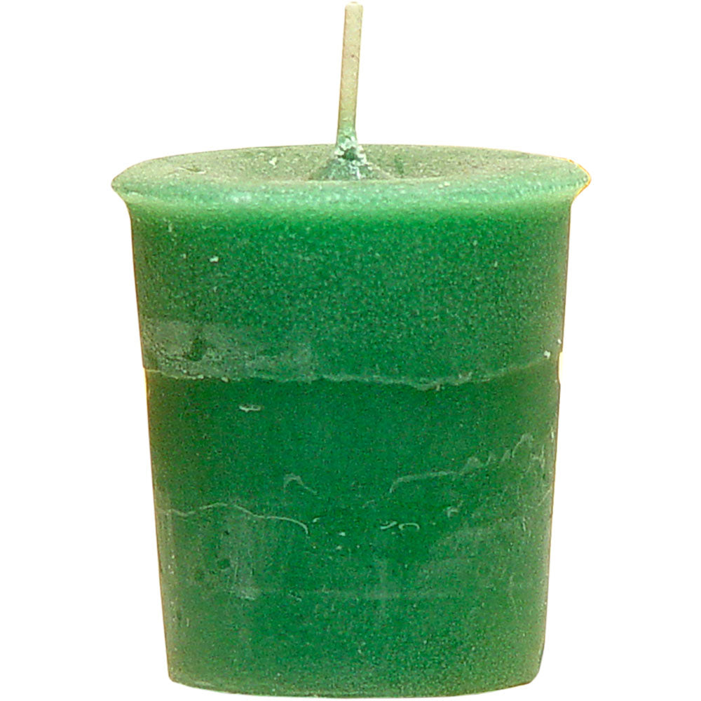 Reiki Charged Votive Candles