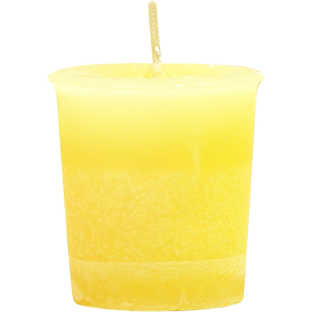 Reiki Charged Votive Candles