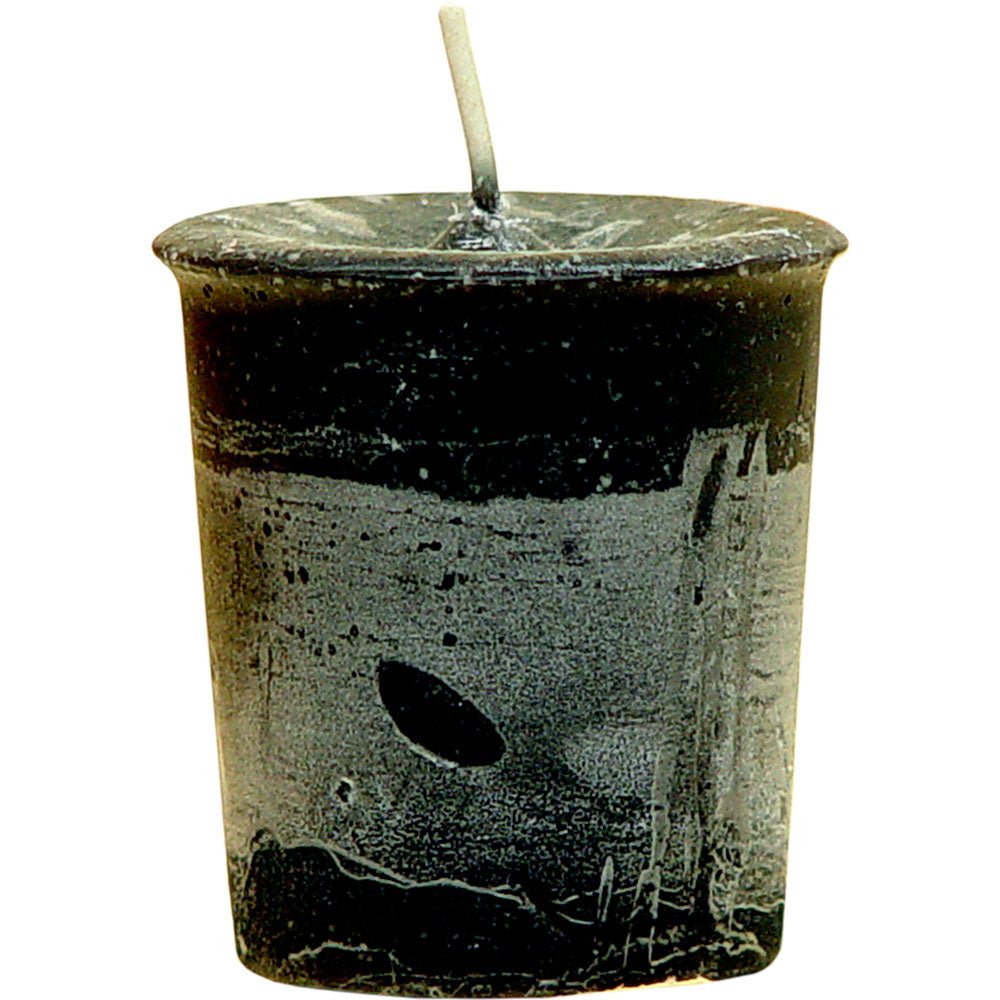 Reiki Charged Votive Candles