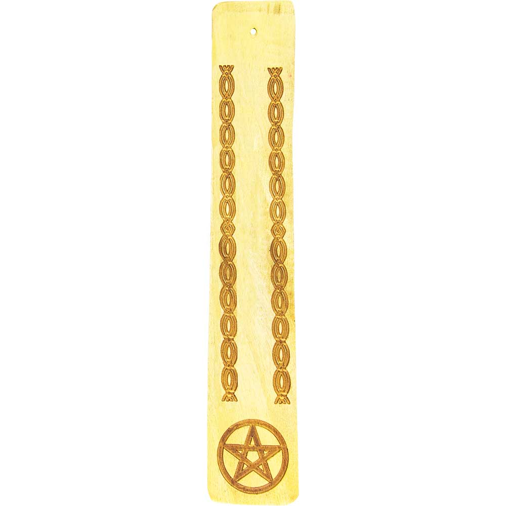 Incense Holders