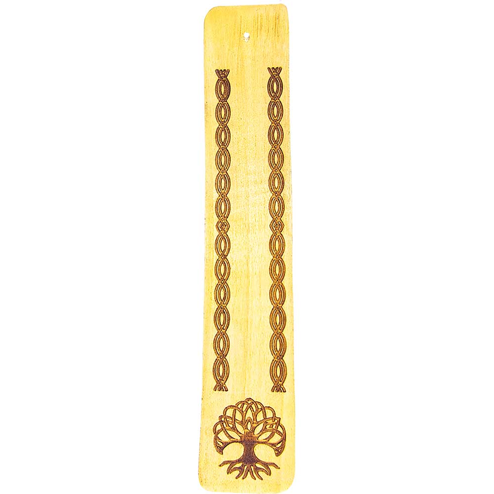 Incense Holders
