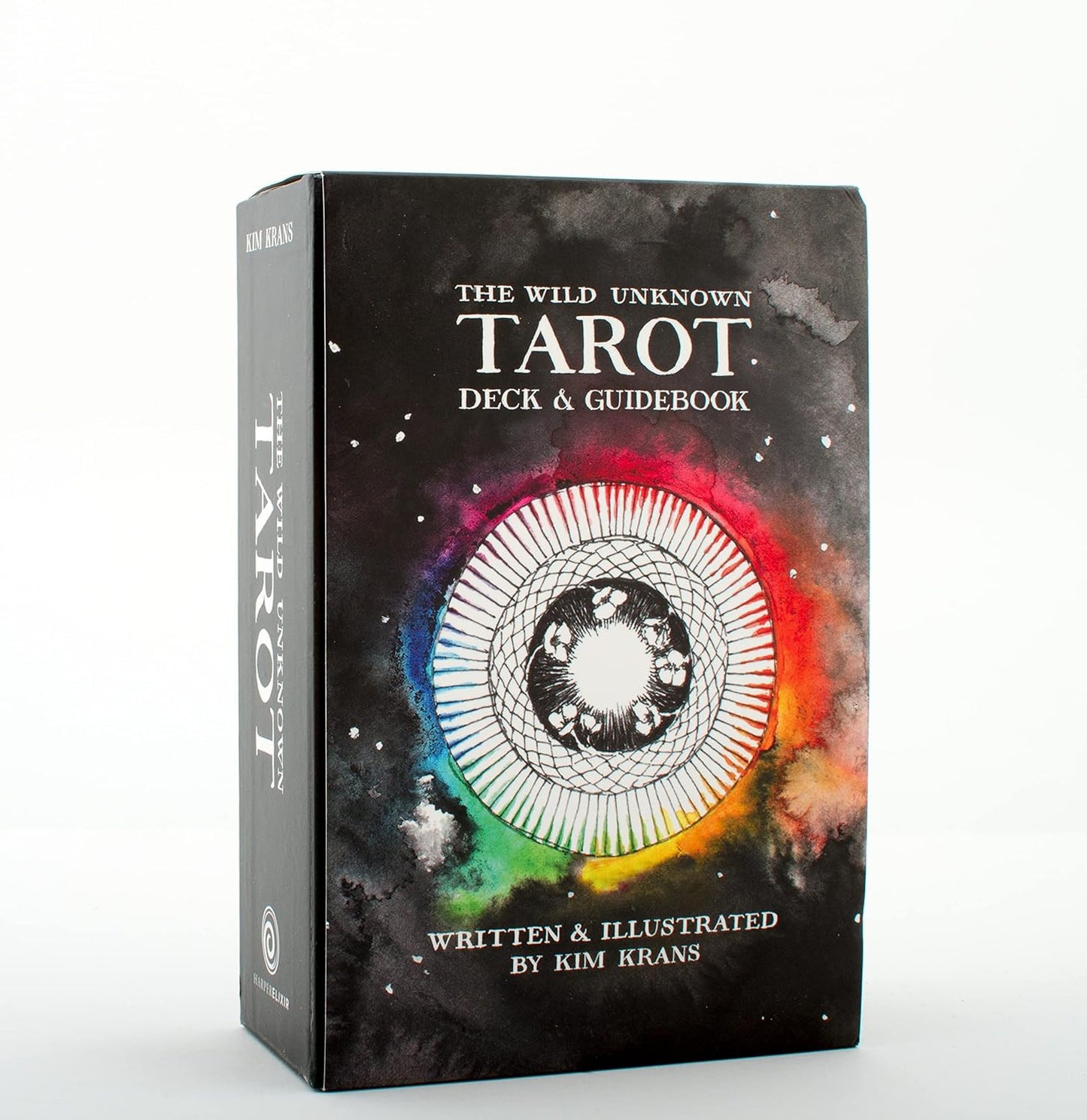 Wild Unknown Tarot (Kim Krans)