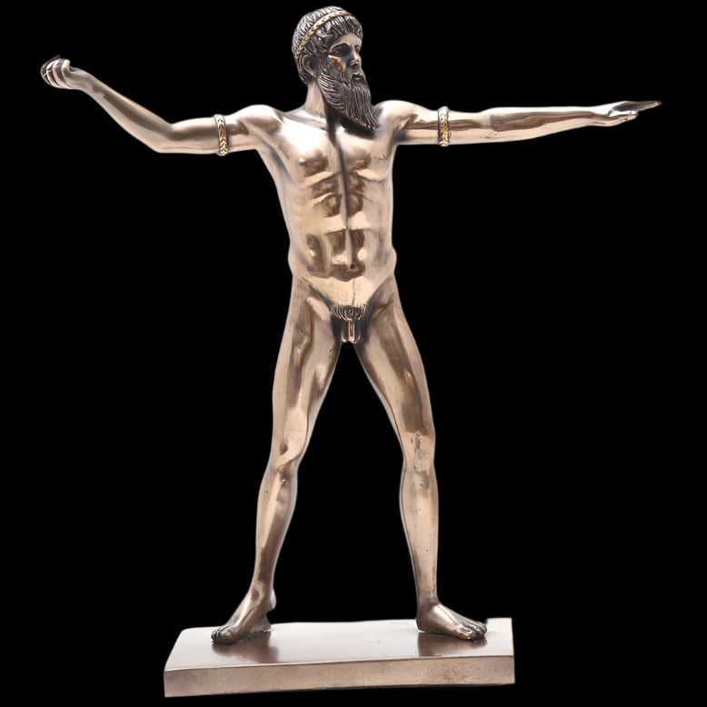 Statues, Sculptures, and Figurines