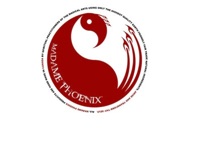 Madame Phoenix Esoterica Products