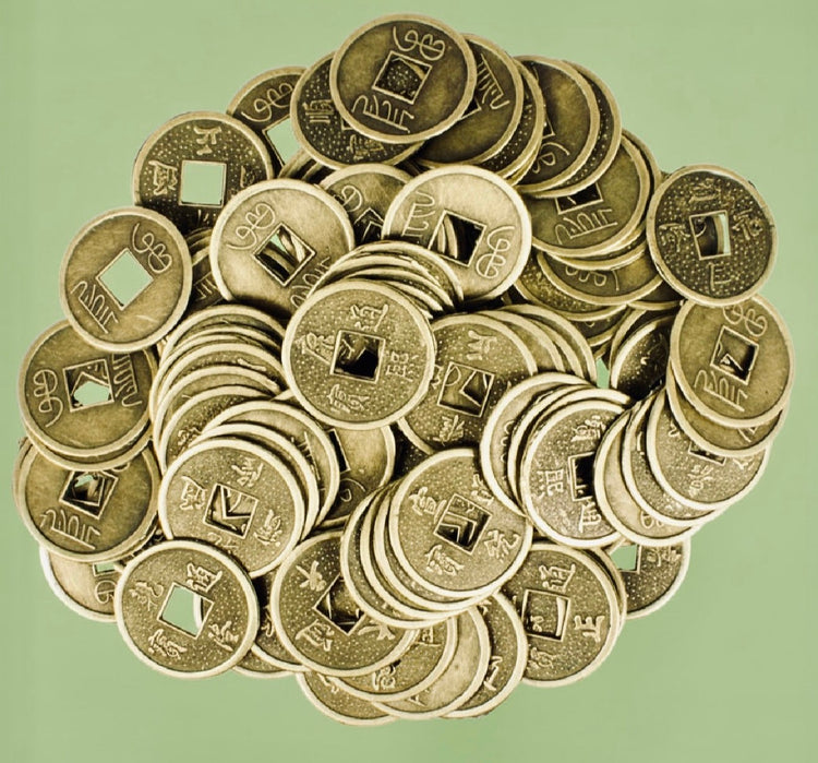 Coins