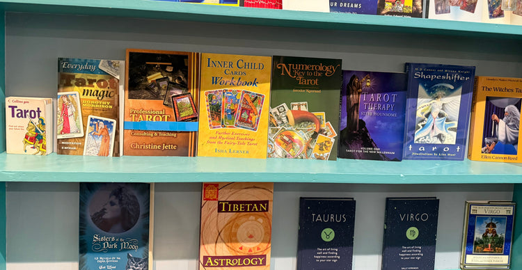 Used and Rare Books