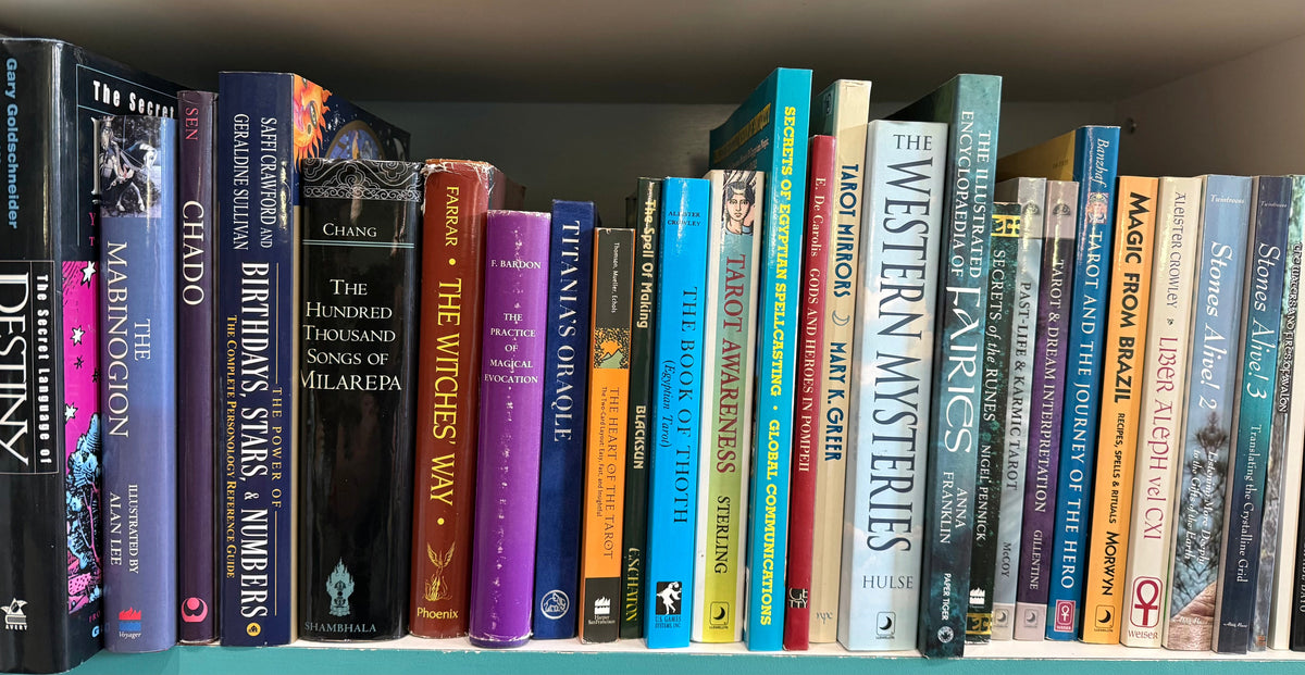All Books
