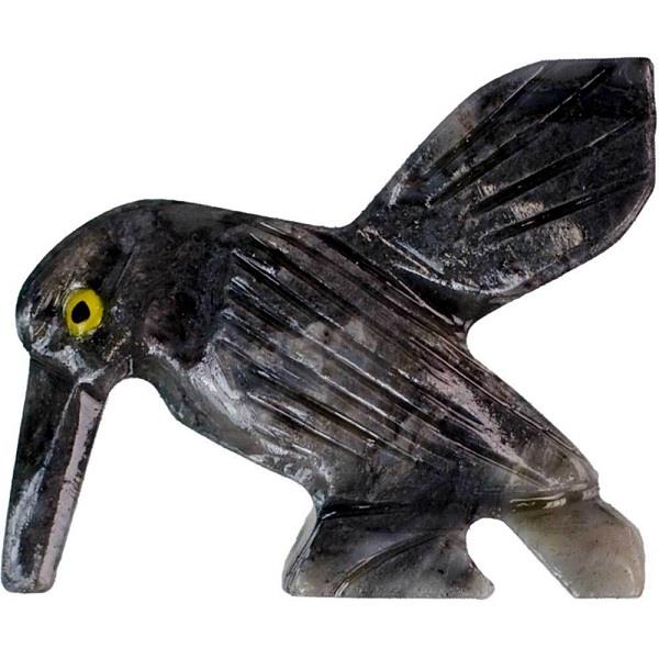 Crystal Animal Figurines