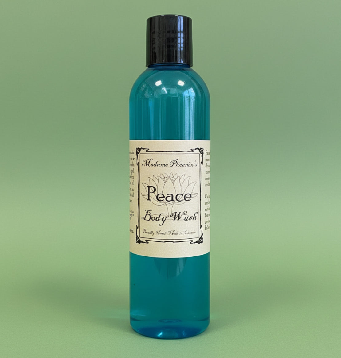 Madame Phoenix Shower Gels