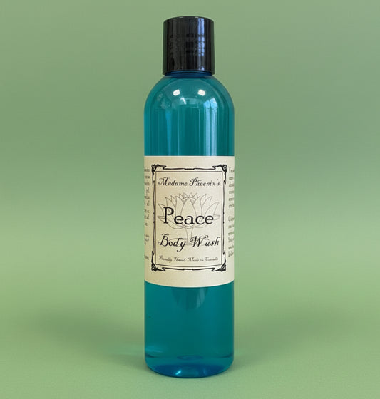 Madame Phoenix Shower Gels