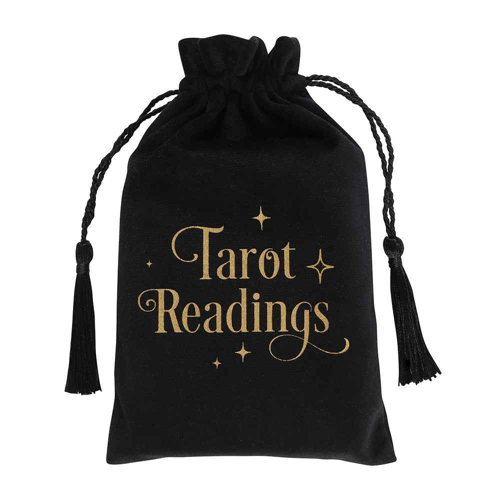 Tarot/Oracle Deck Bags