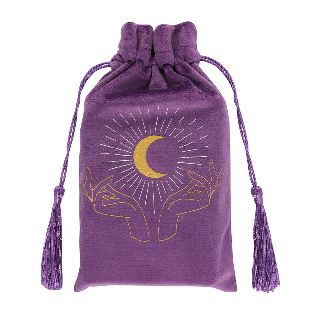 Tarot/Oracle Deck Bags