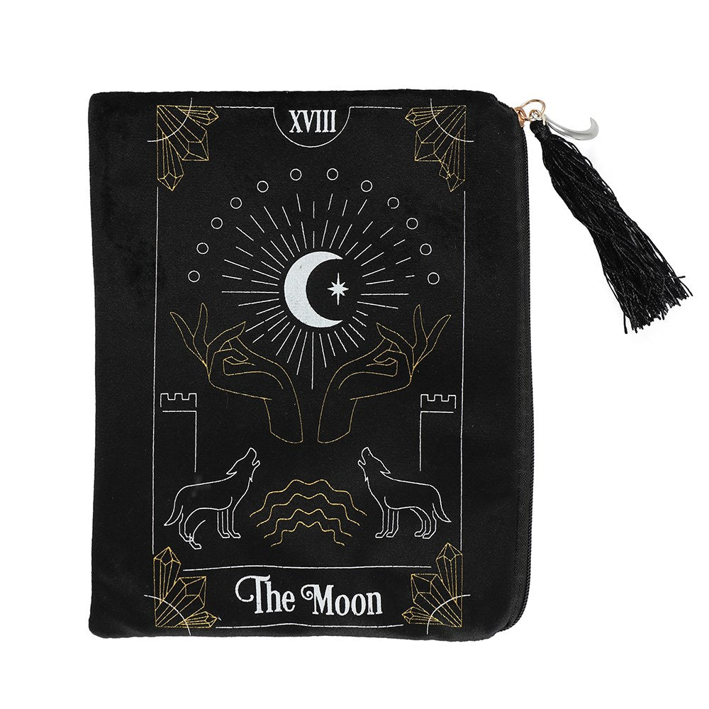 Tarot/Oracle Deck Bags