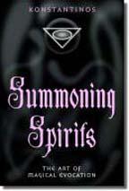 Summoning Spirits (Konstantinos)