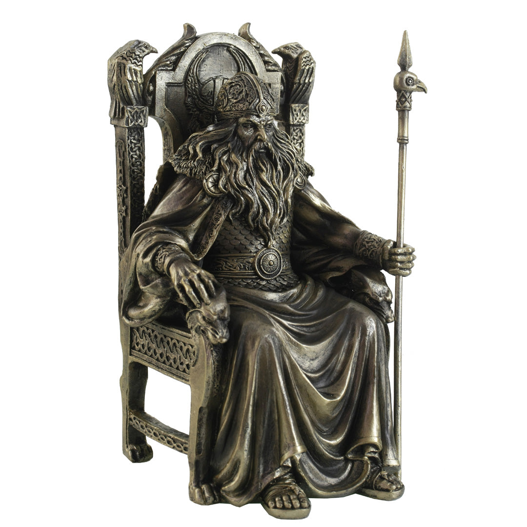 Statues, Sculptures, and Figurines