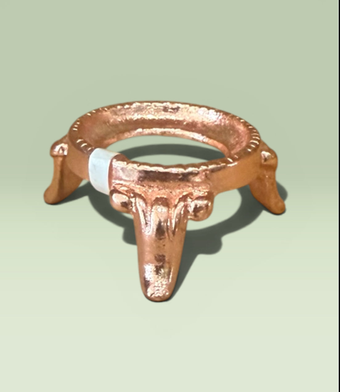 Crystal Ball Stand