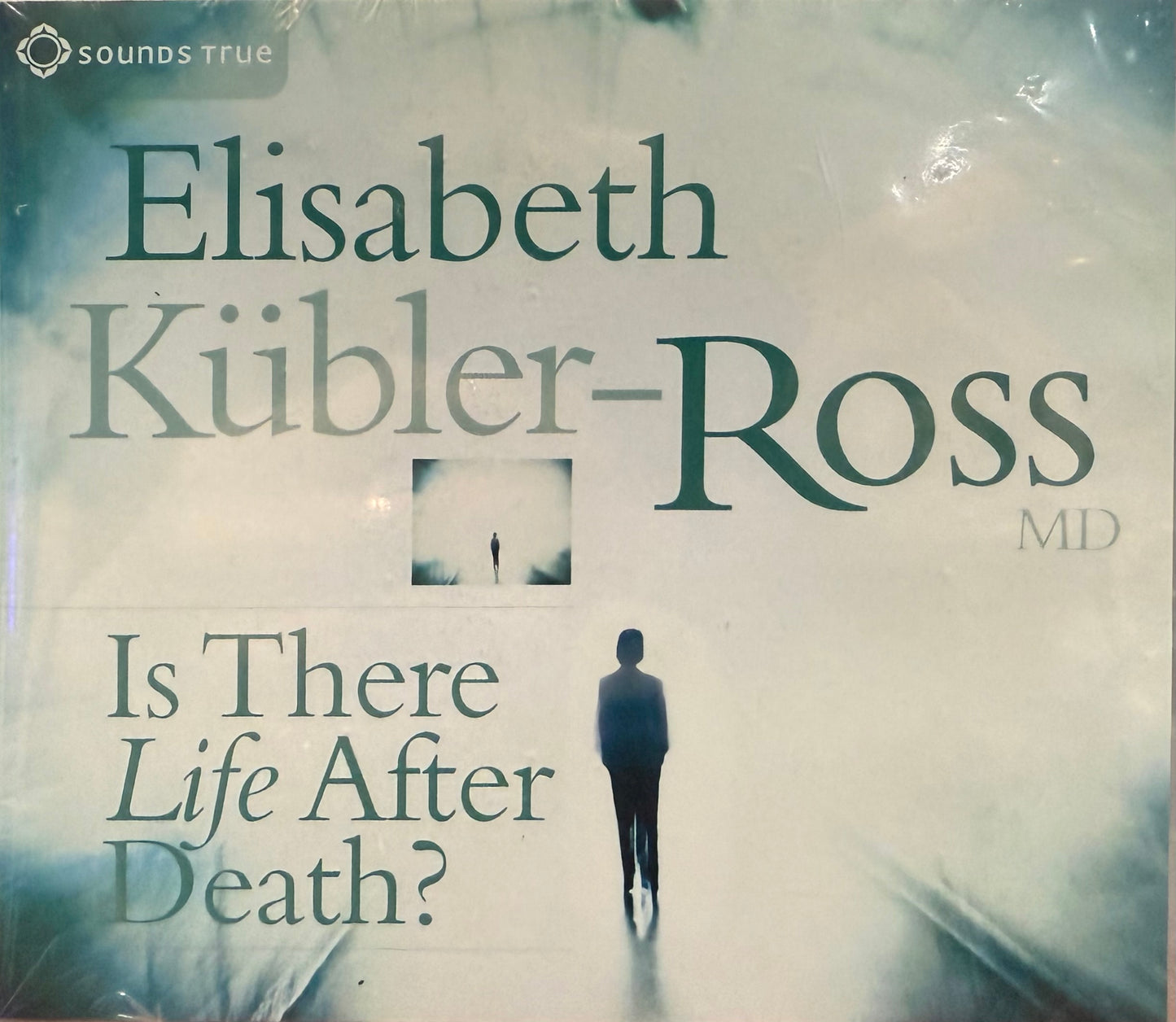 Is There Life After Death? (2 Audio CD's)