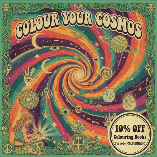 Colouring Books