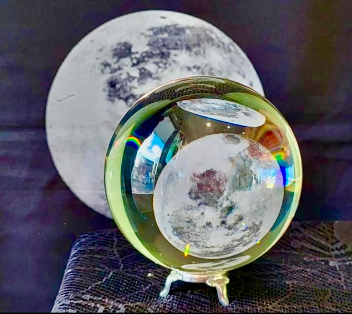 Crystal Ball