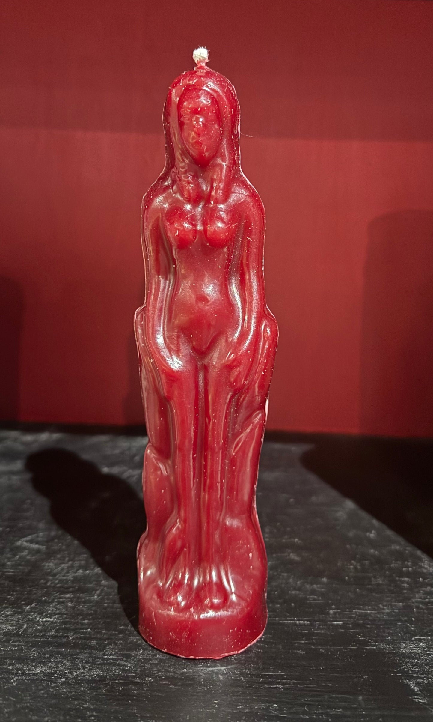 Candles - Shaped