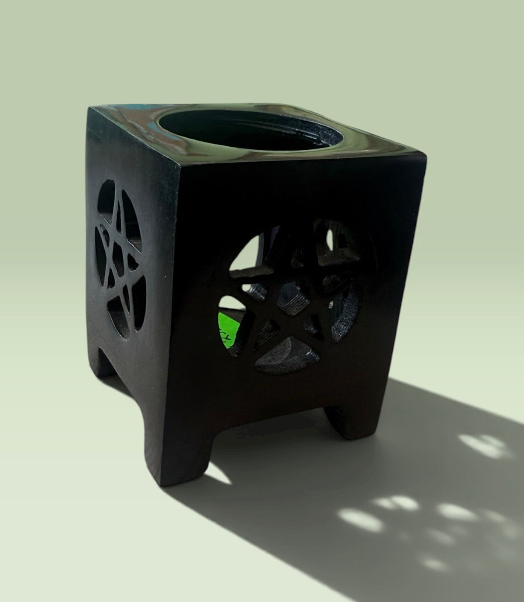 Ceramic Oil Diffusers