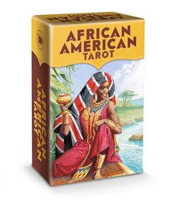 African American Tarot