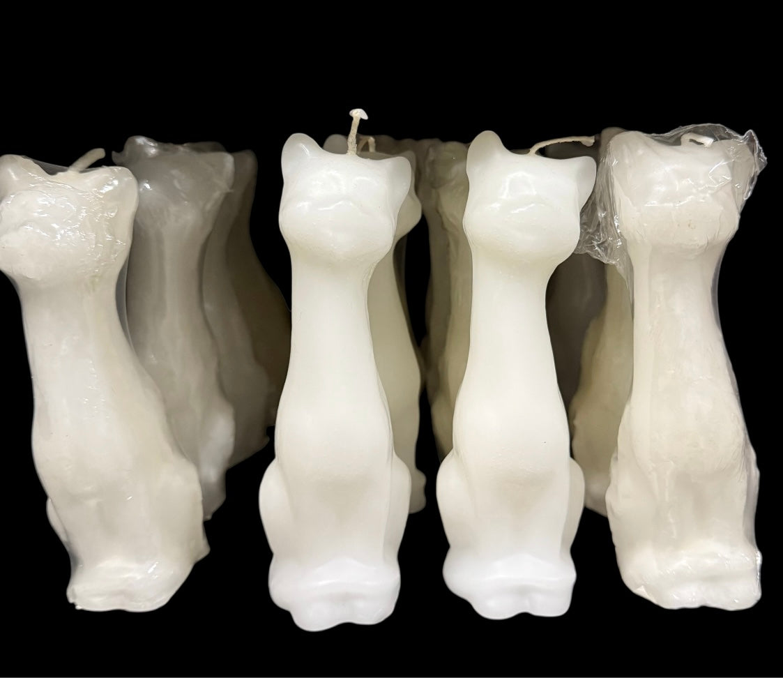 Candles - Shaped