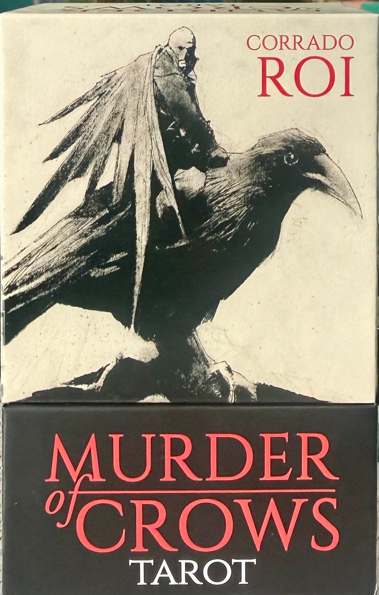 Murder of Crows