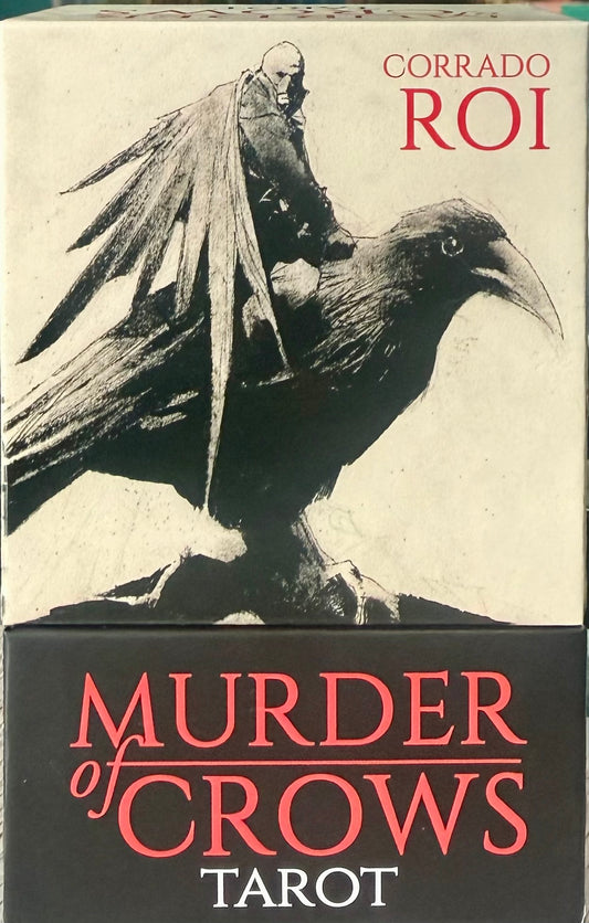 Murder of Crows