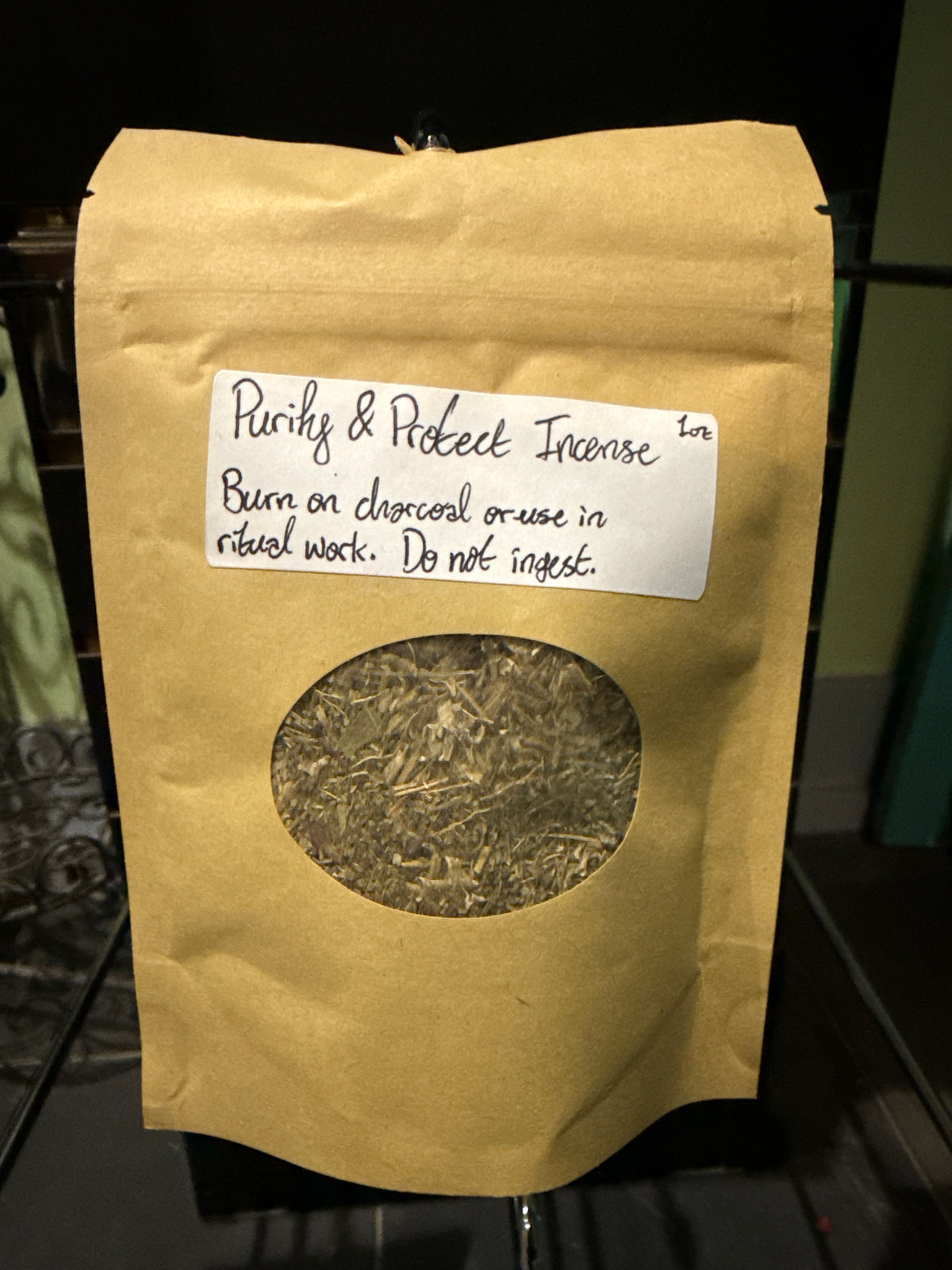 White Witch Limited Edition Herbal Blends