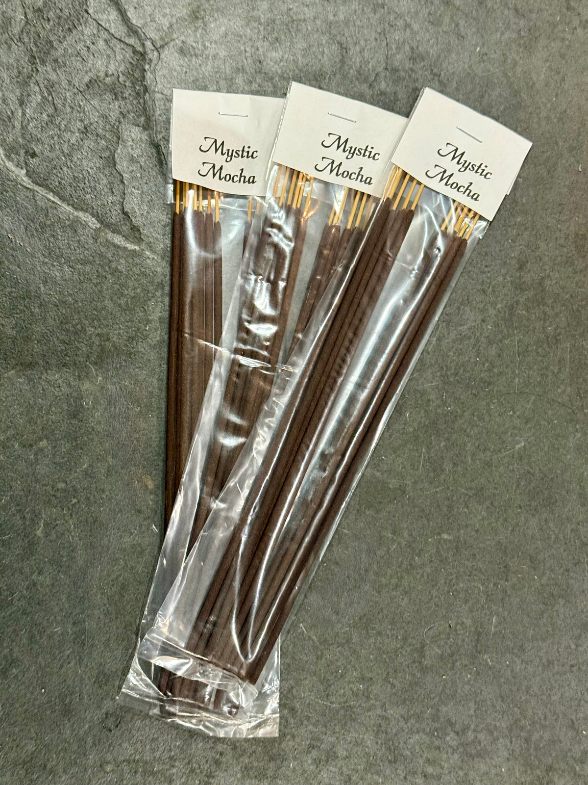 White Witch Incense Sticks: Seasonal & Limited Edition