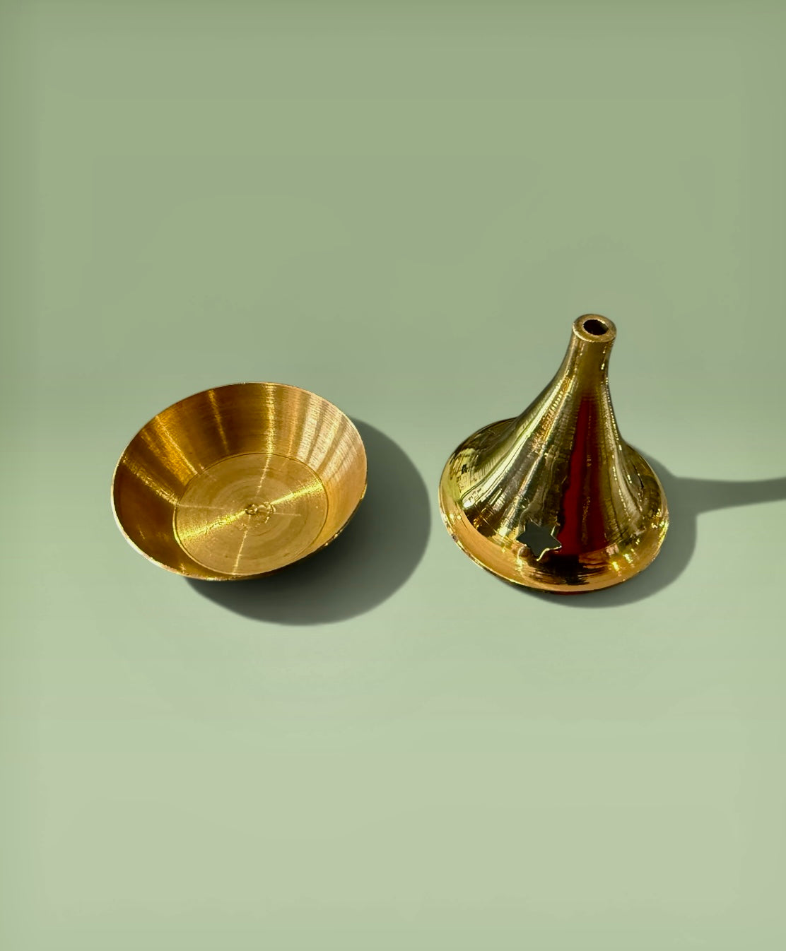 Incense Holders