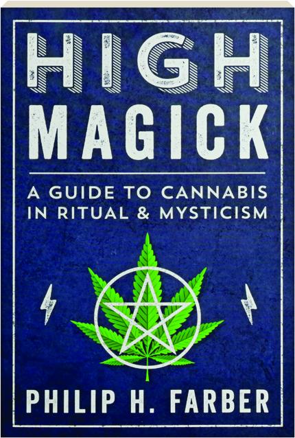 High Magick (Philip H. Farber)