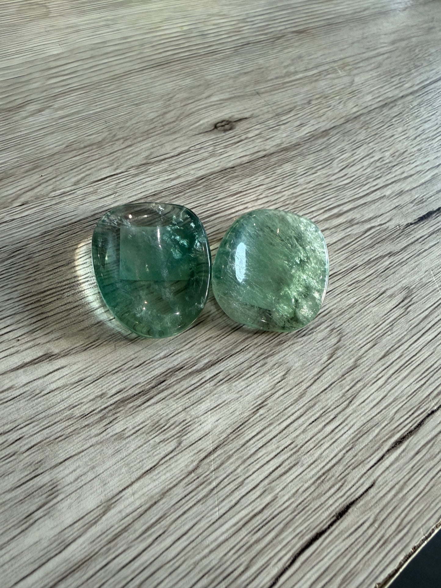 Worry Stones