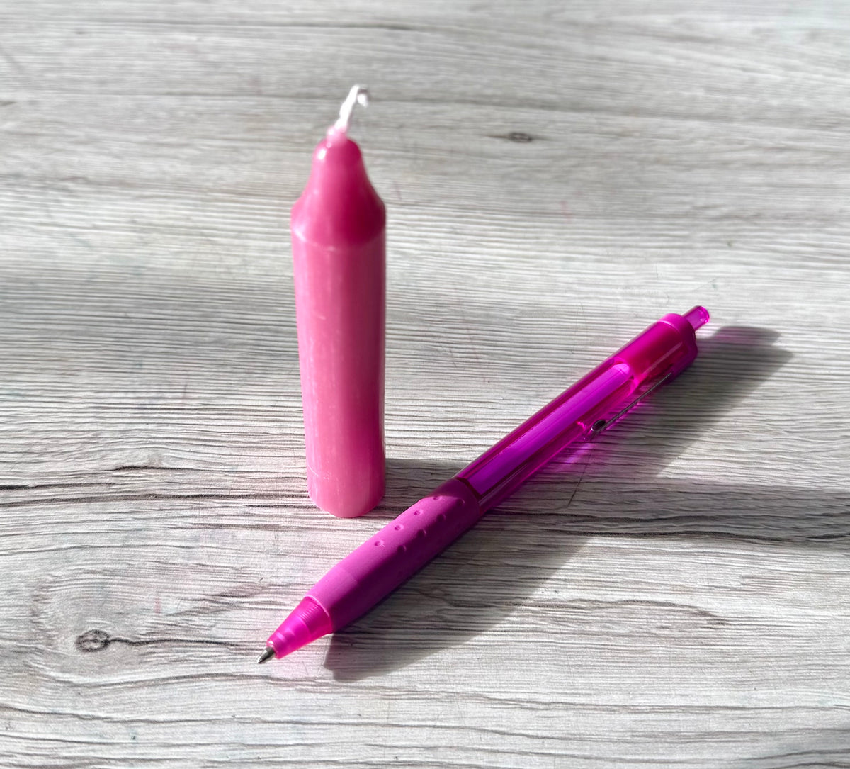 Candles - Micro | Microbougies