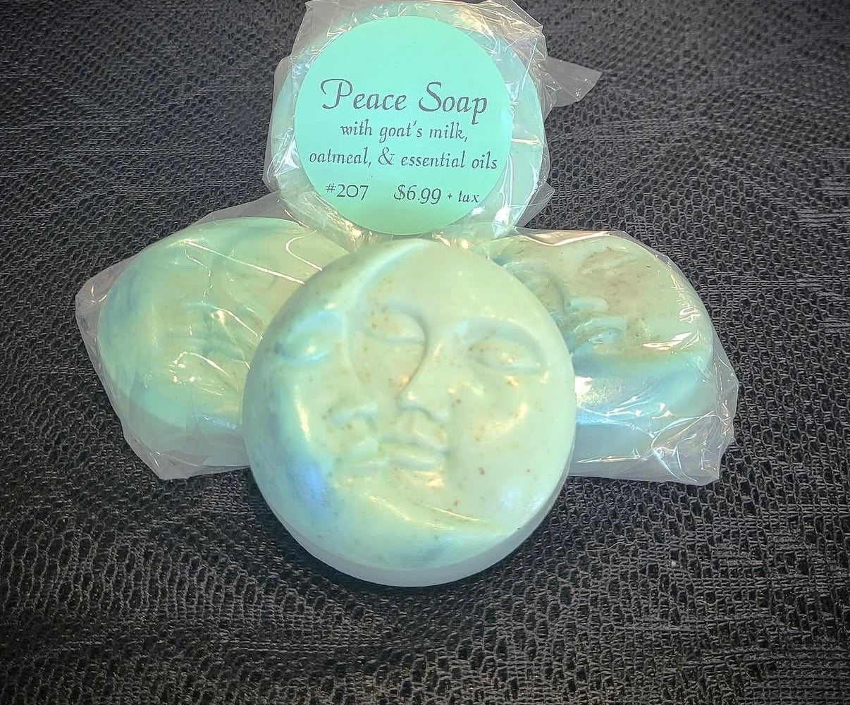 Artisan Custom Soap