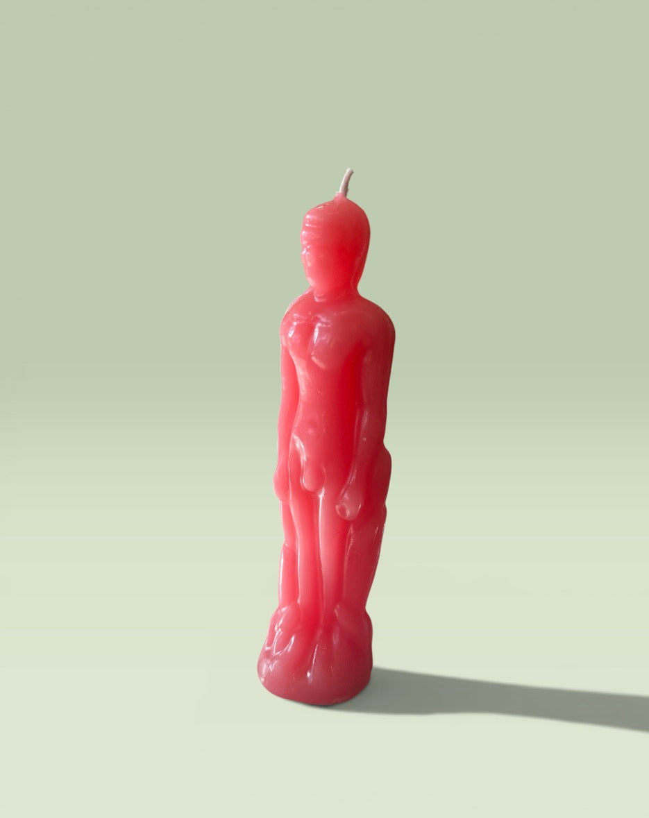 Candles - Shaped