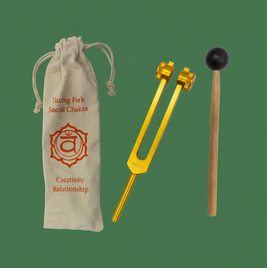 Chakra Tuning Fork