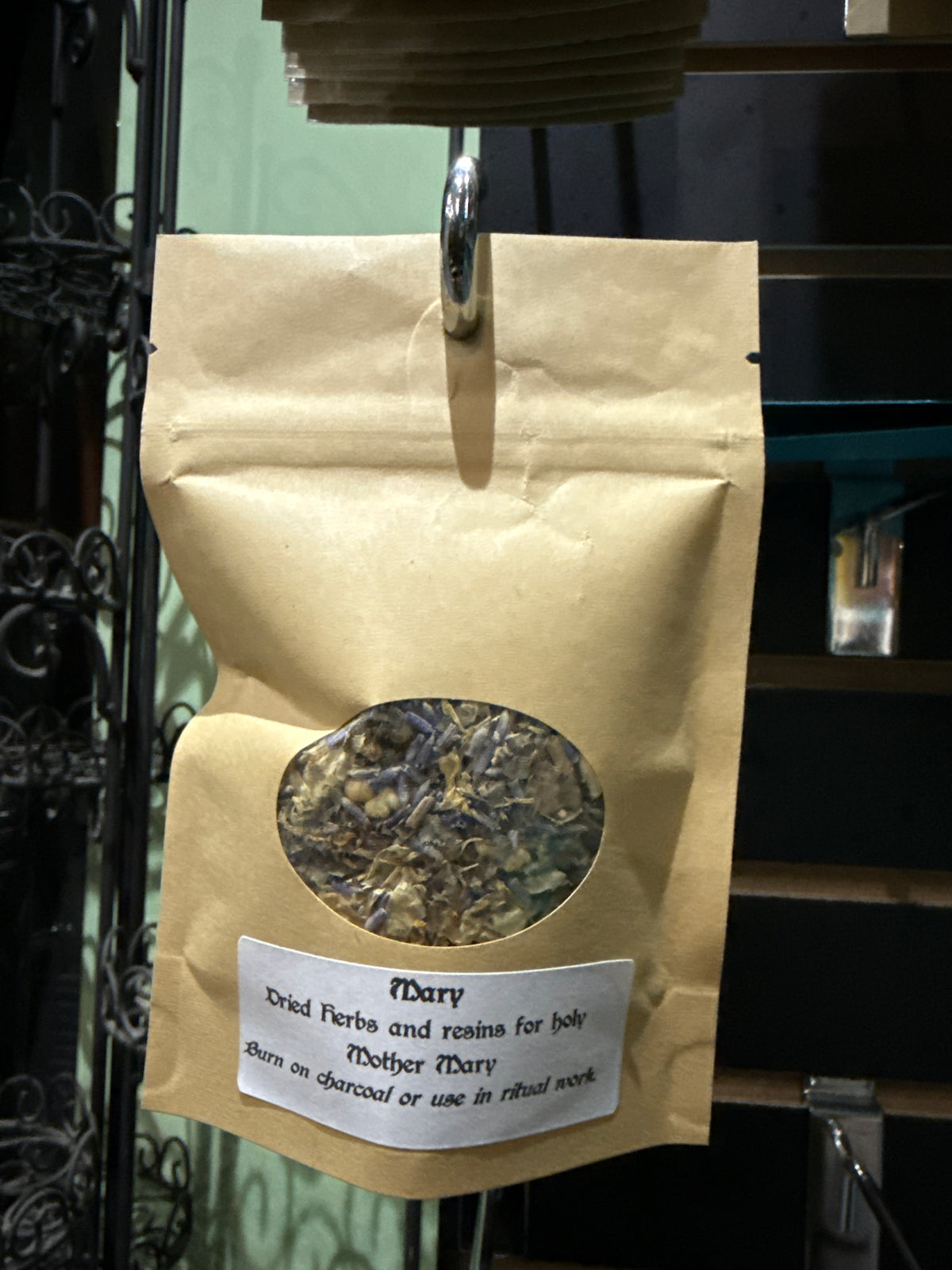 White Witch Limited Edition Herbal Blends