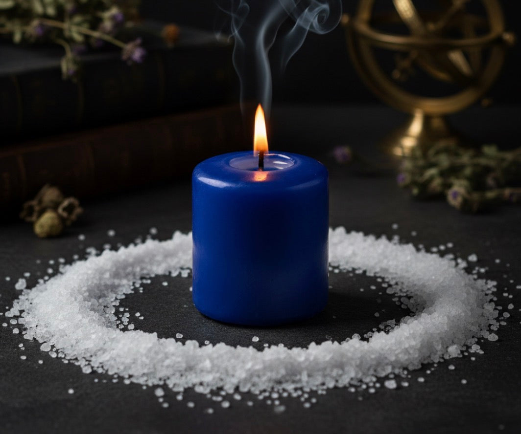 Salt