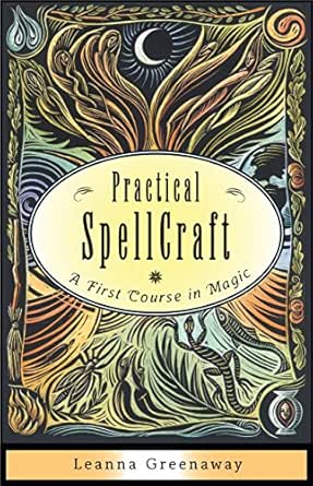 Practical Spellcraft: First Course in Magic (Leanna Greenaway)