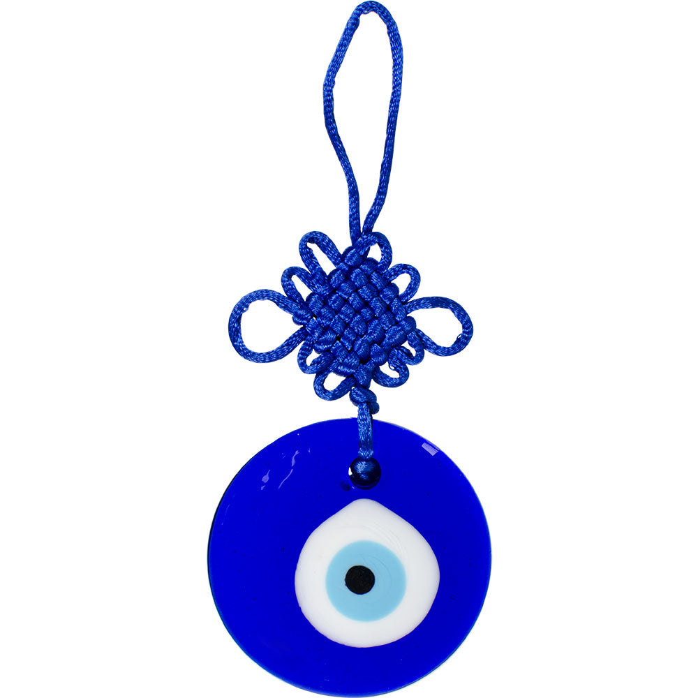 Evil Eye Keychains