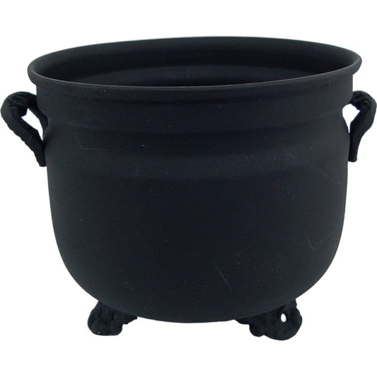 Metal Cauldron