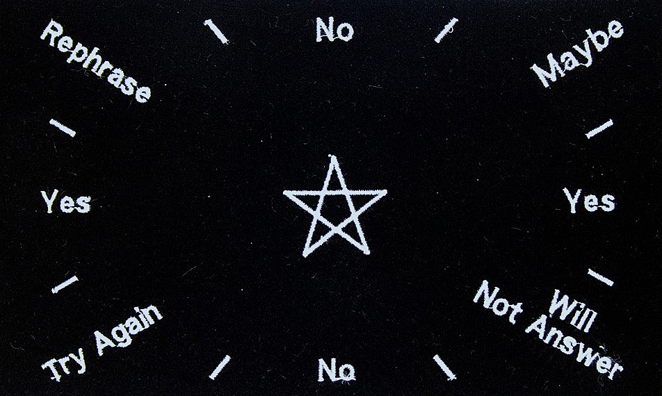 Pendulum Mat (Small)