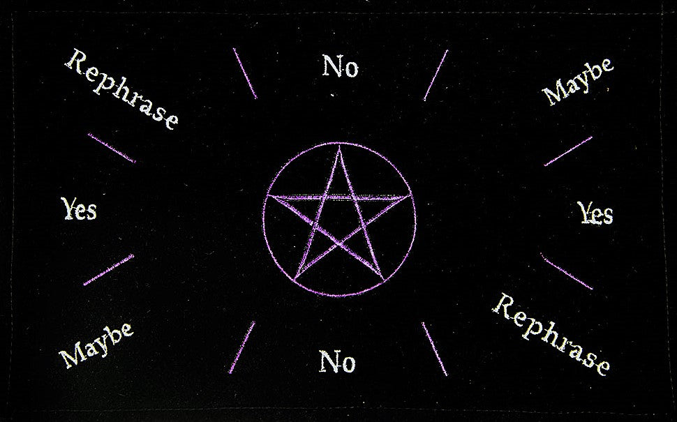 Pendulum Mat (Small)