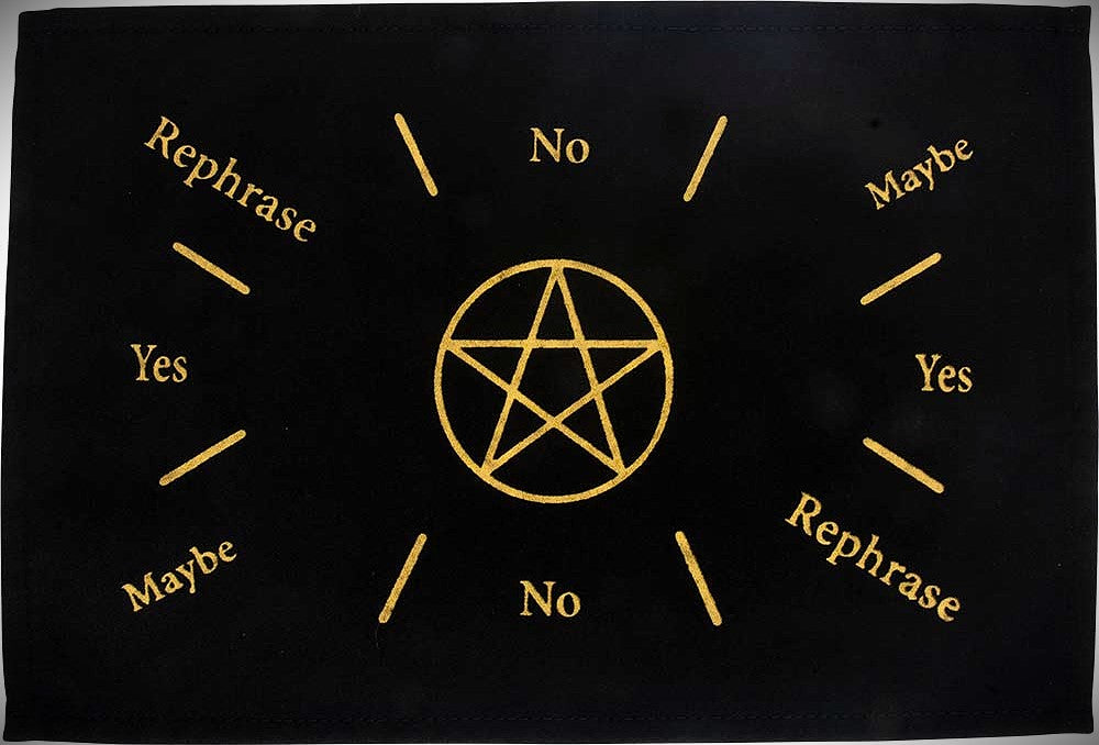 Pendulum Mat (Small)