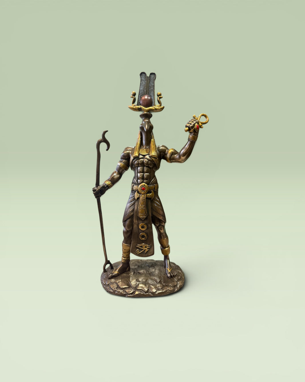 Statues, Sculptures, and Figurines